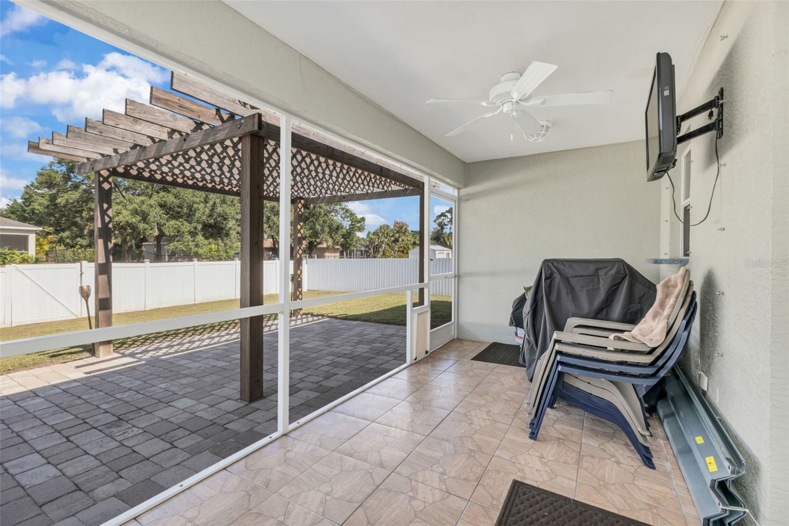 PORT CHARLOTTE SUB 09 - Residential