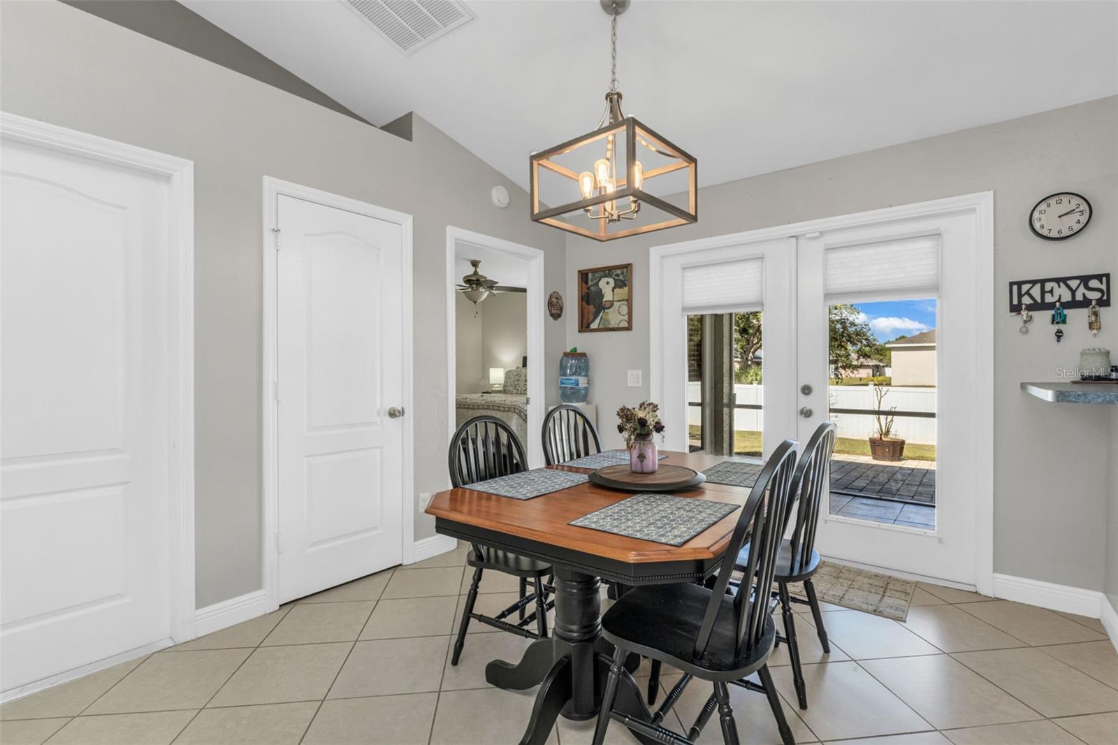 PORT CHARLOTTE SUB 09 - Residential