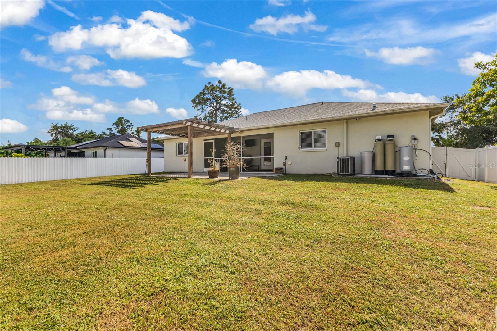 PORT CHARLOTTE SUB 09 - Residential