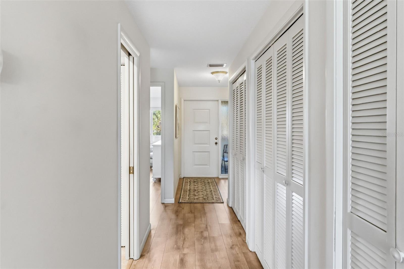 WHITNEY BEACH - Residential