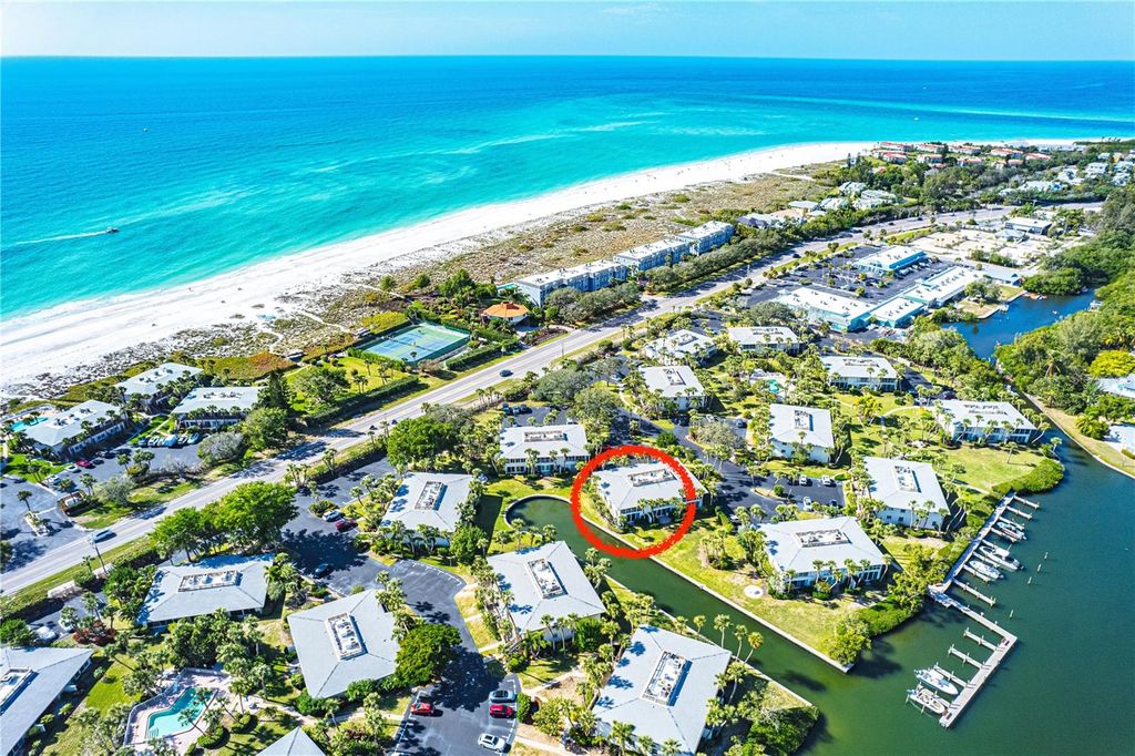 Photo of 6750 Gulf Of Mexico Drive #152, Longboat Key, FL 34228 (MLS # A4686698)