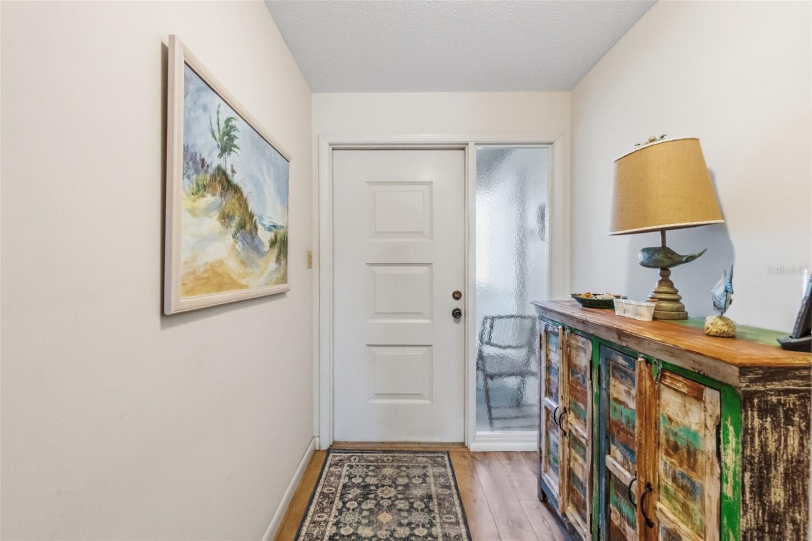 WHITNEY BEACH - Residential