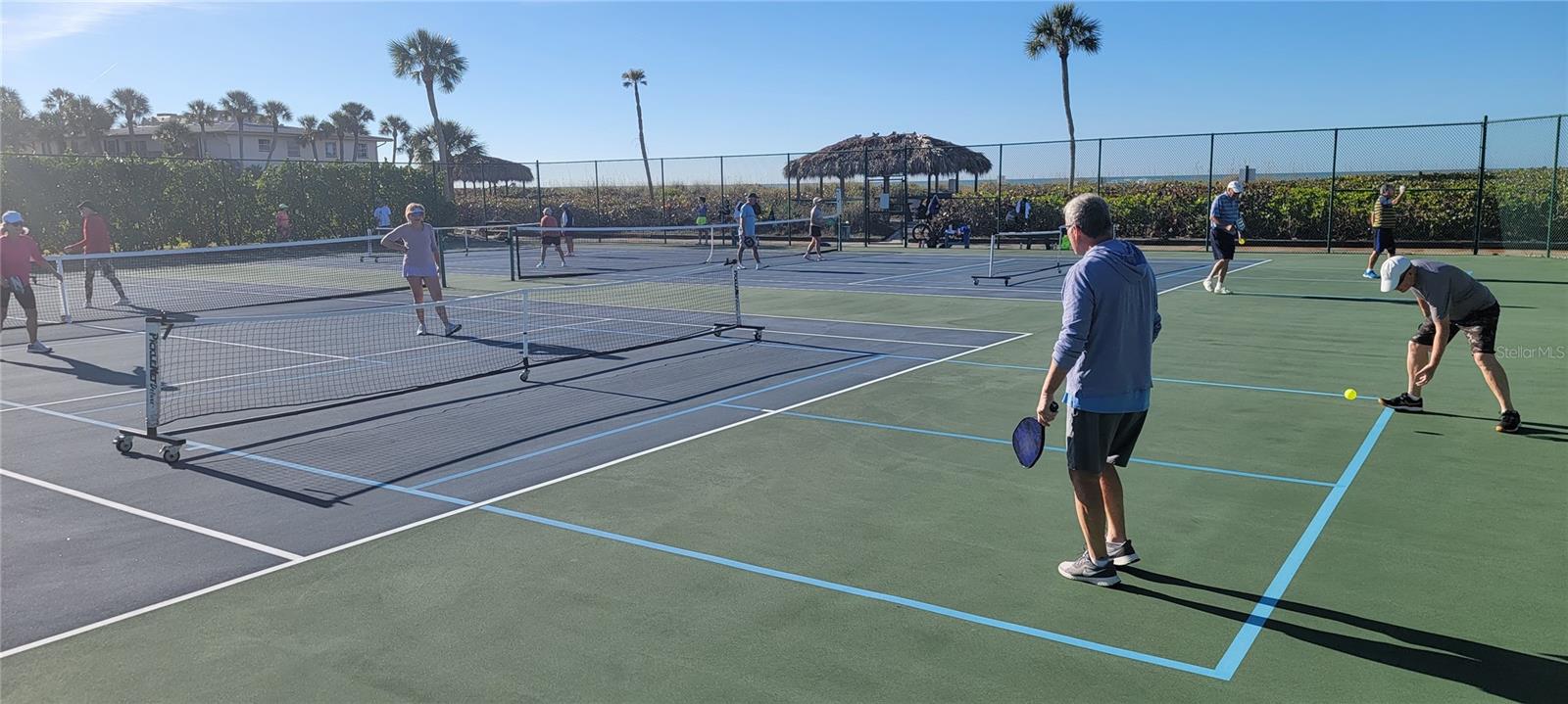 WHITNEY BEACH - Residential