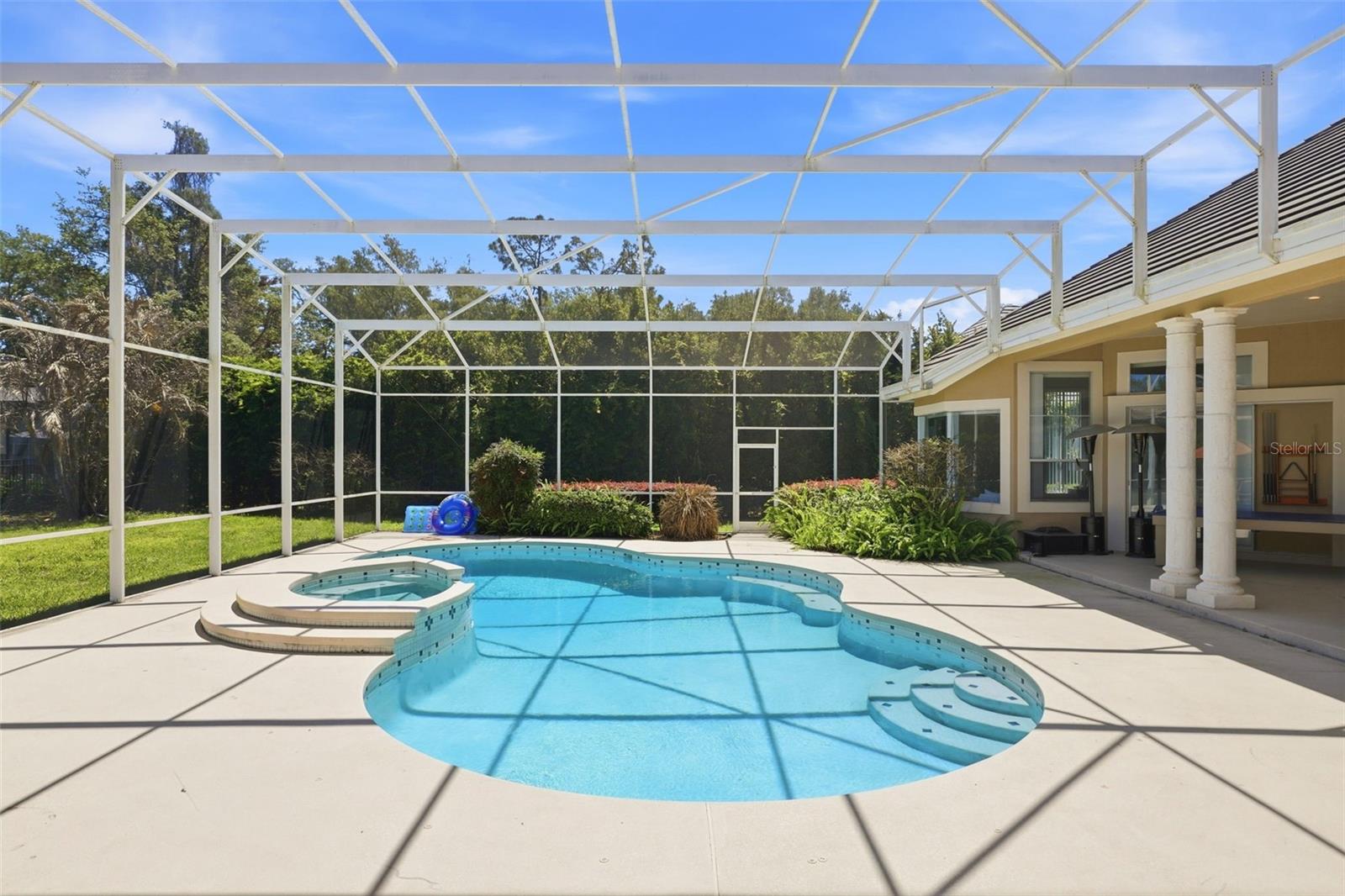 CYPRESS POINT PH 02 - Residential