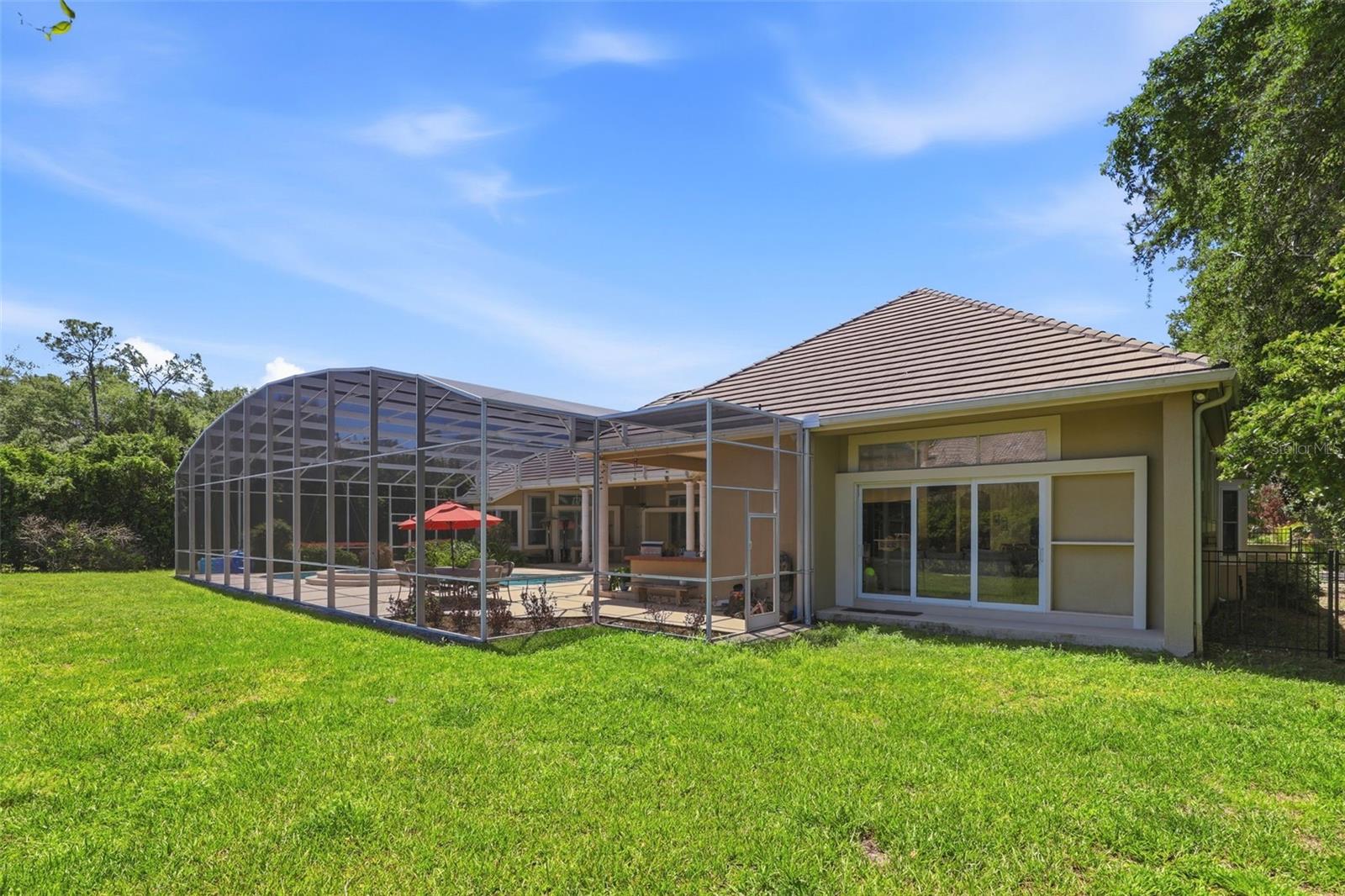 CYPRESS POINT PH 02 - Residential