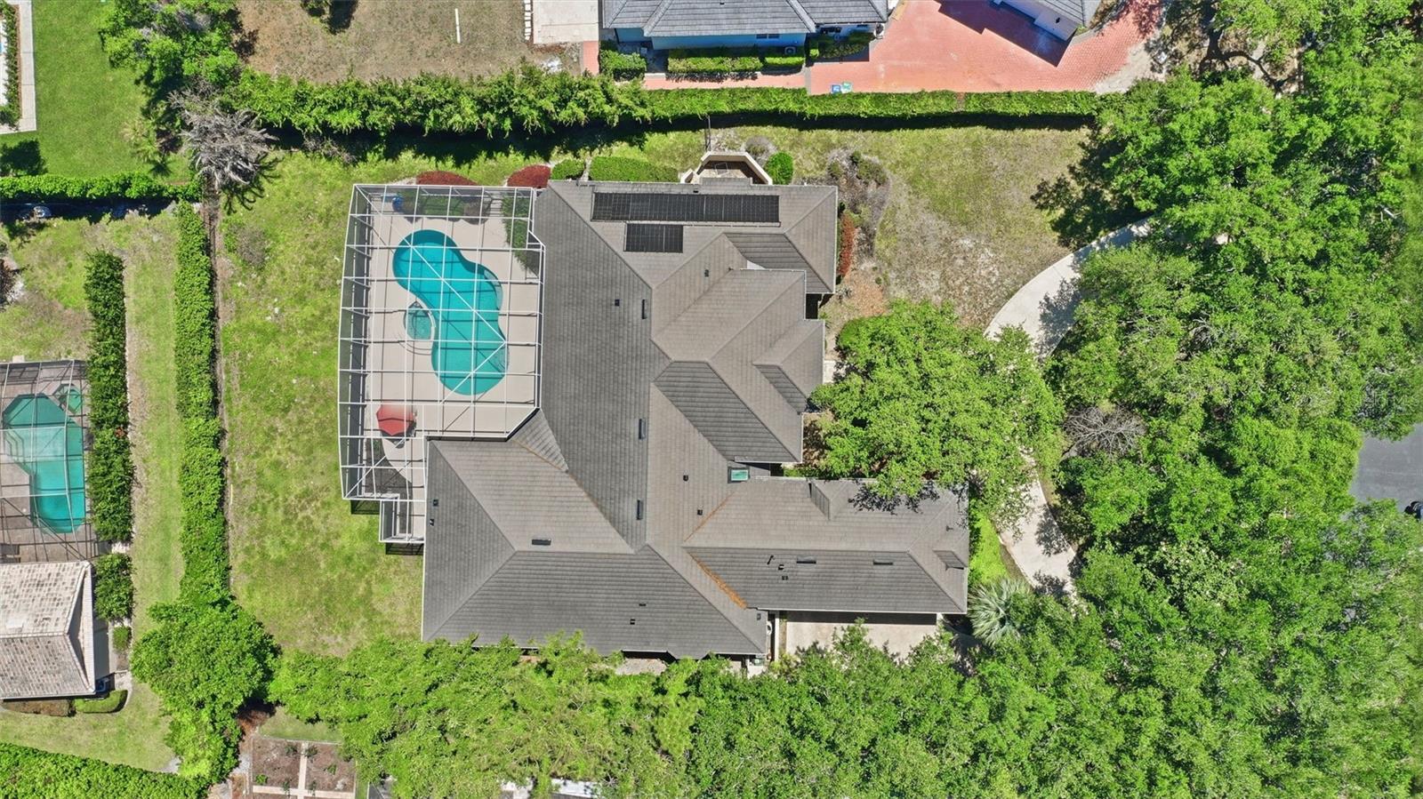 CYPRESS POINT PH 02 - Residential