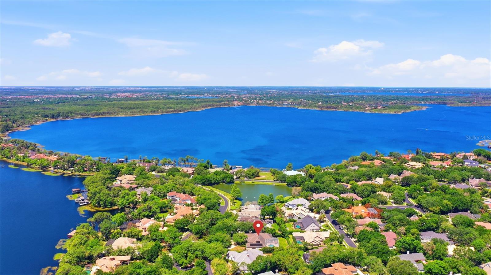 CYPRESS POINT PH 02 - Residential