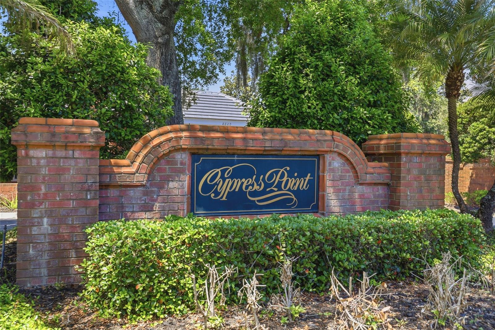 CYPRESS POINT PH 02 - Residential