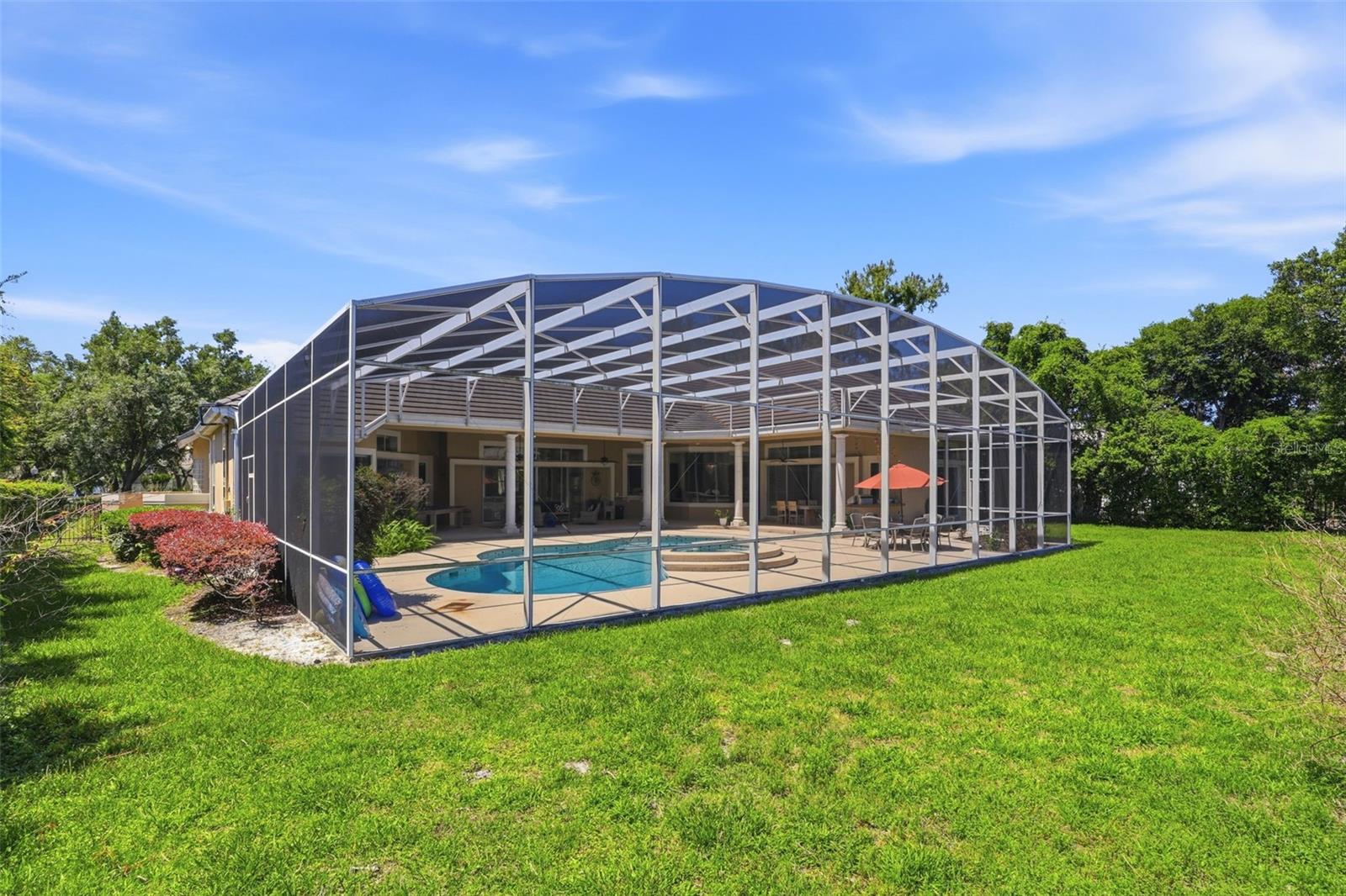 CYPRESS POINT PH 02 - Residential