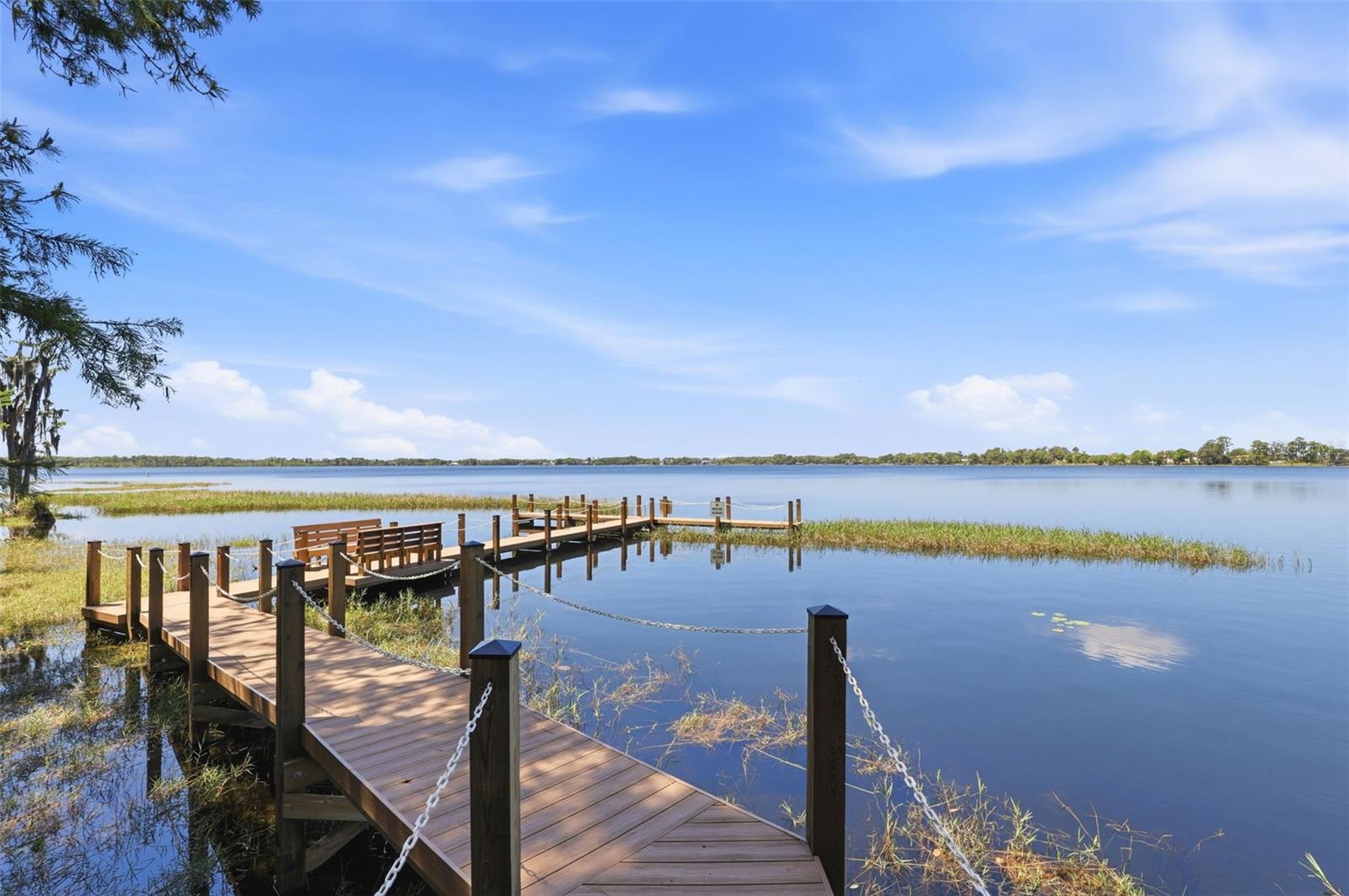 CYPRESS POINT PH 02 - Residential