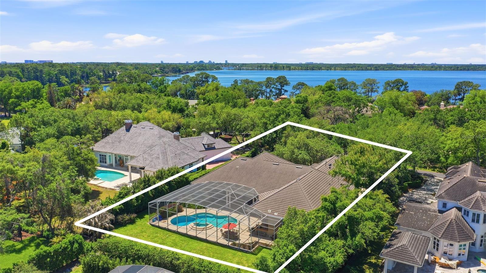 CYPRESS POINT PH 02 - Residential