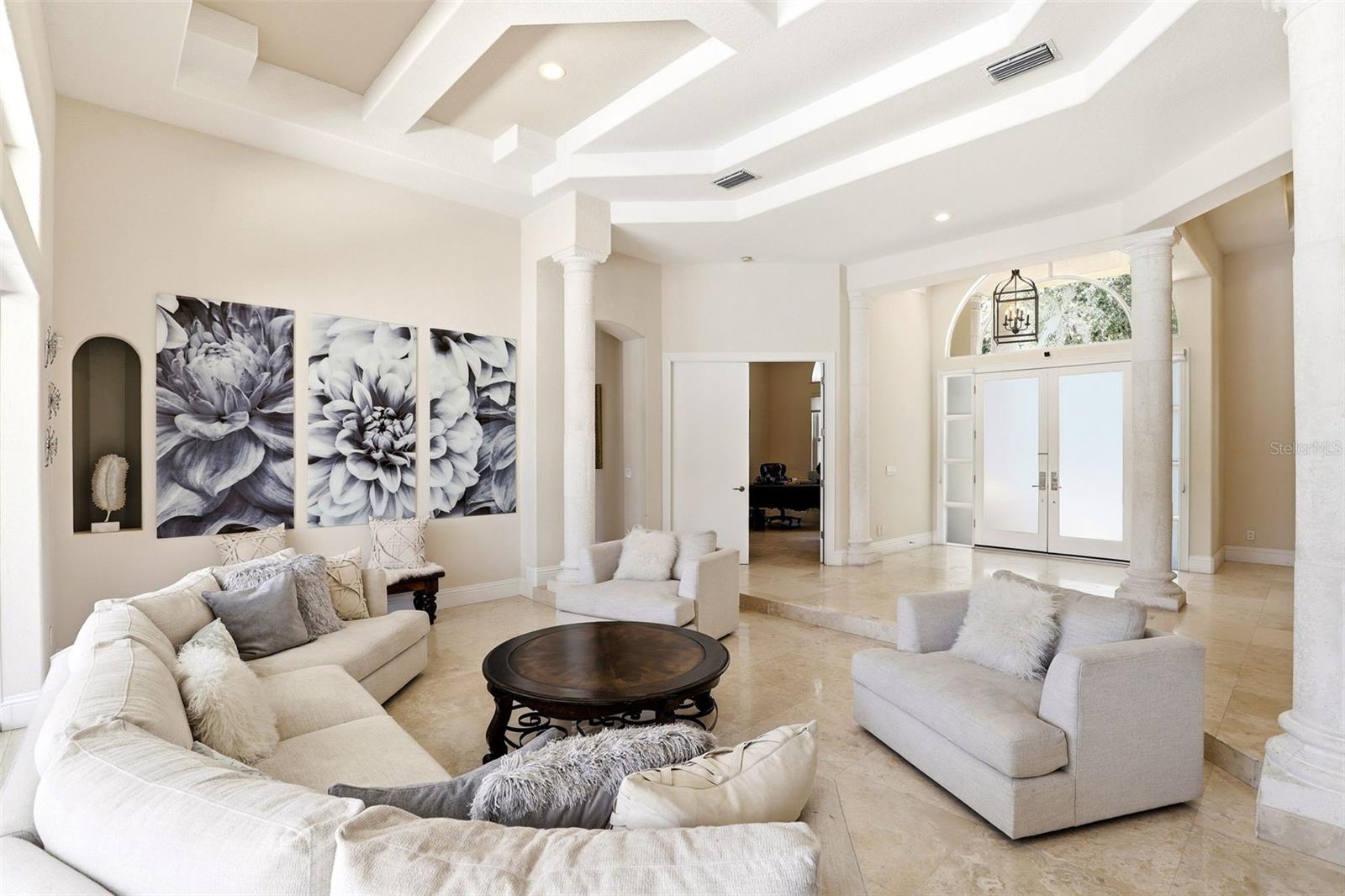 9151 POINT CYPRESS DRIVE