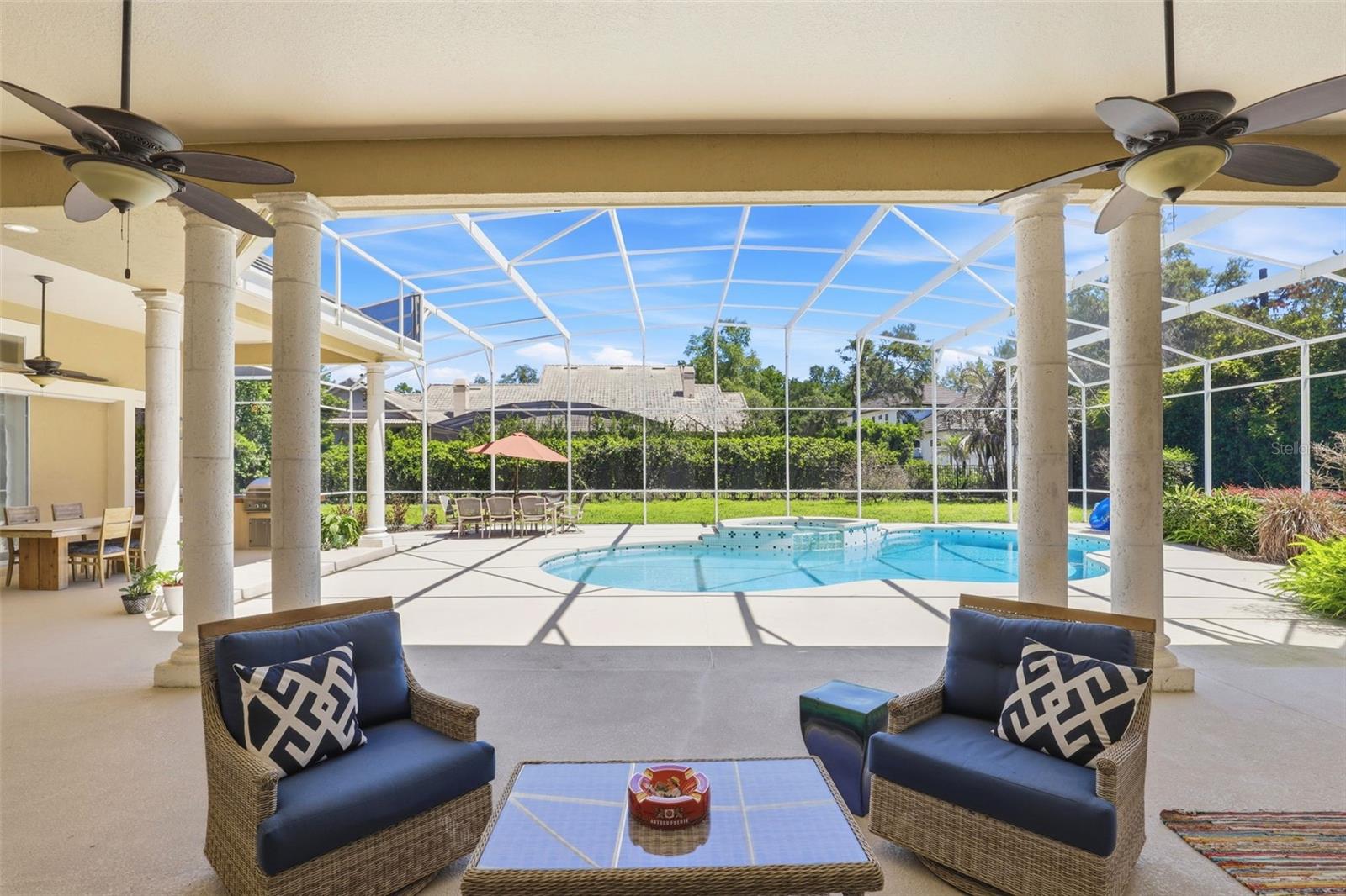 CYPRESS POINT PH 02 - Residential