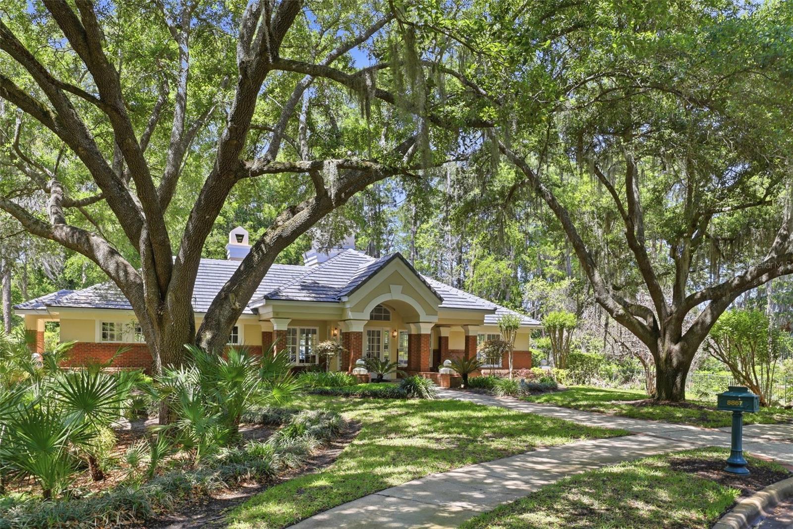 CYPRESS POINT PH 02 - Residential