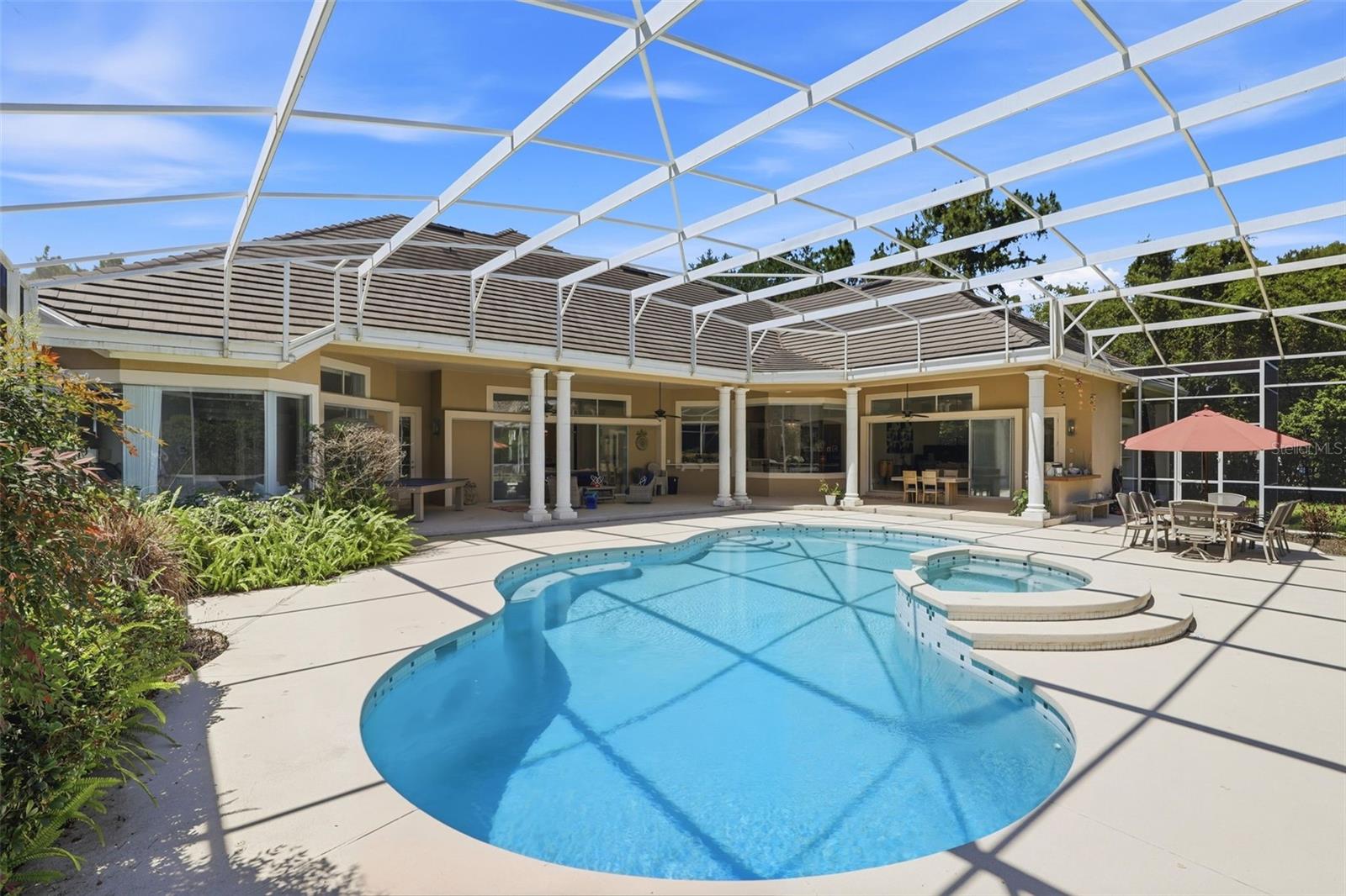 CYPRESS POINT PH 02 - Residential