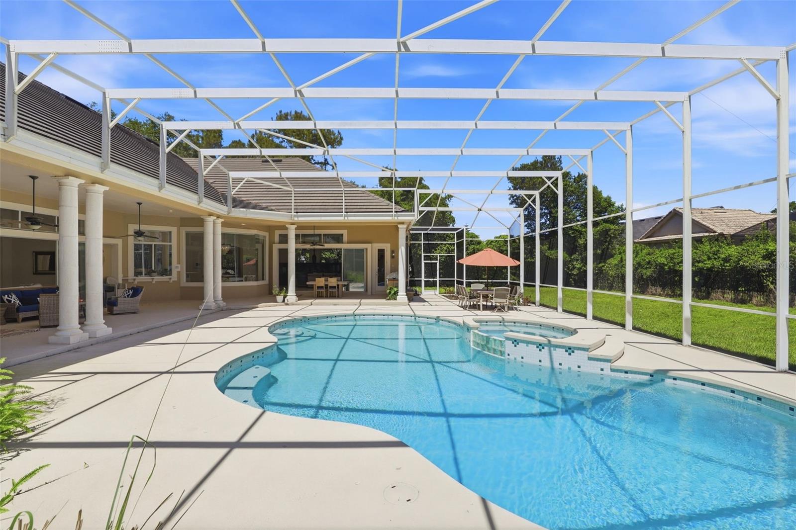 CYPRESS POINT PH 02 - Residential