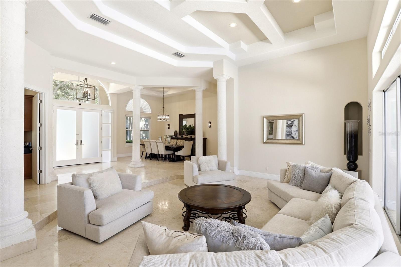 9151 POINT CYPRESS DRIVE