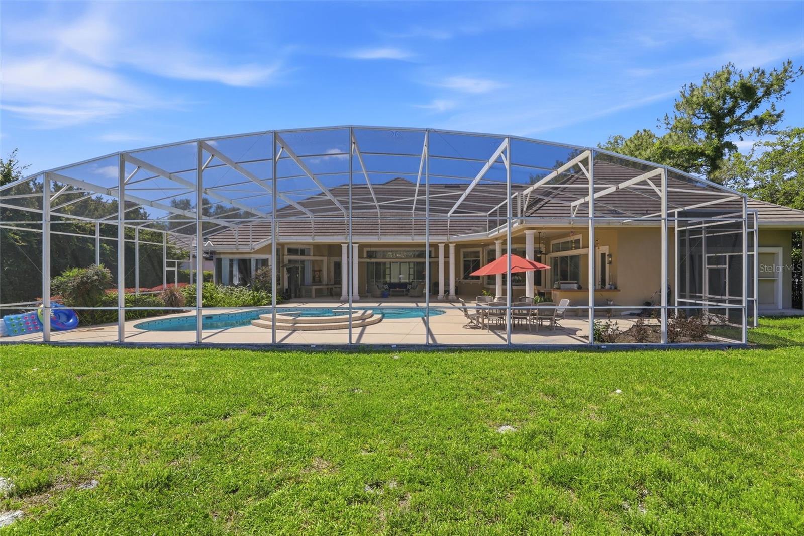 CYPRESS POINT PH 02 - Residential