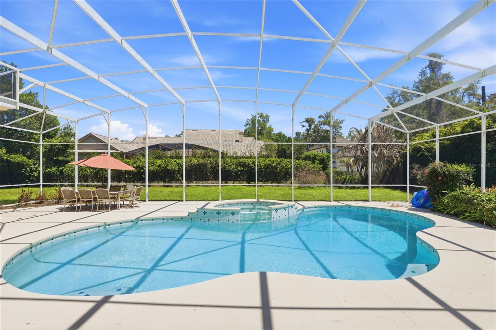 CYPRESS POINT PH 02 - Residential