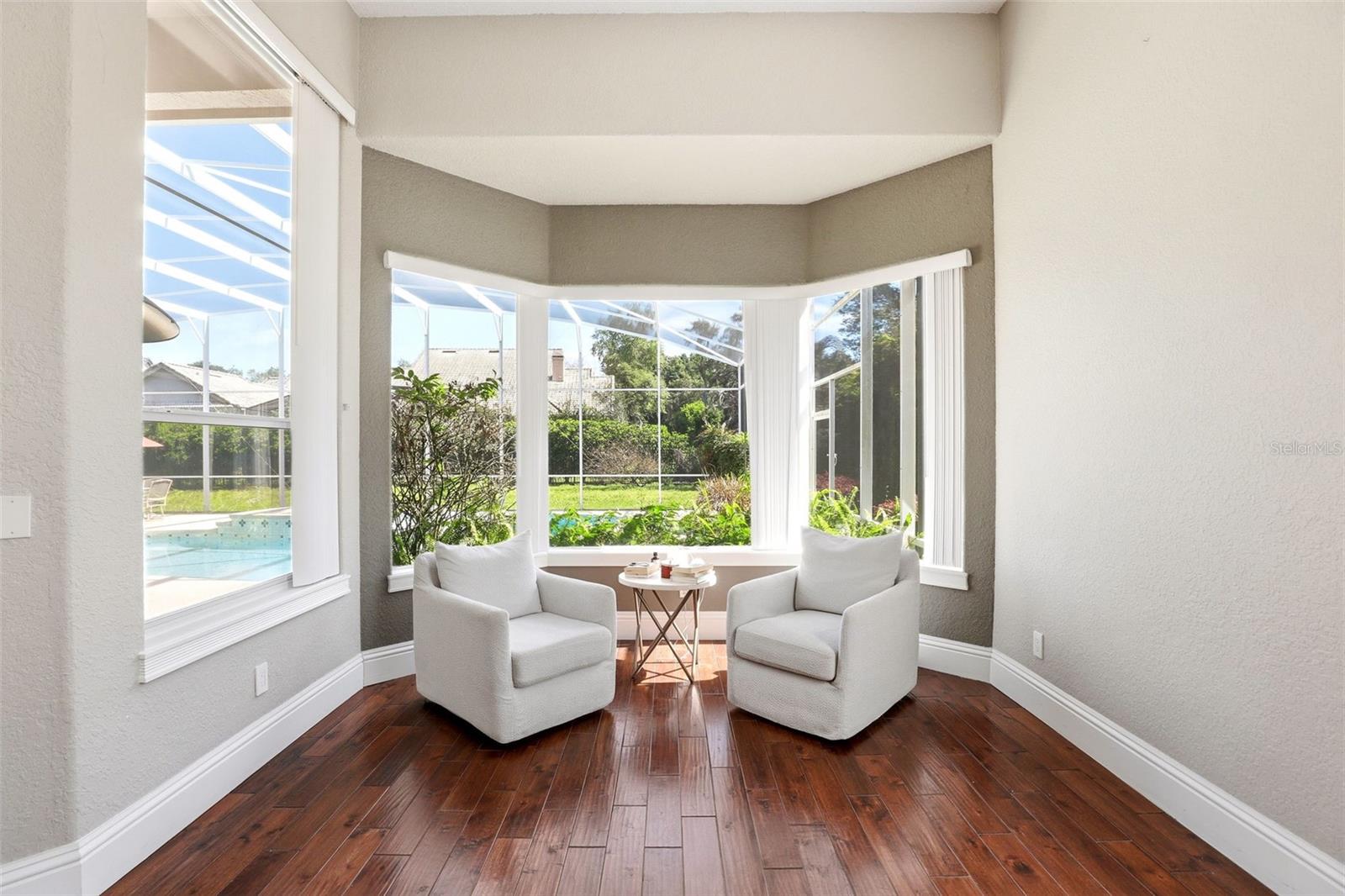 CYPRESS POINT PH 02 - Residential