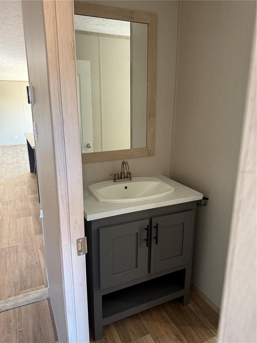 UNPLATTED - Residential