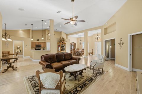 Tiny photo for 7145 SW 181st Avenue, Dunnellon, FL 34432 (MLS # OM715274)