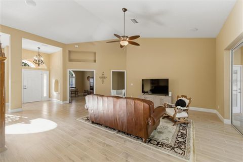 Tiny photo for 7145 SW 181st Avenue, Dunnellon, FL 34432 (MLS # OM715274)