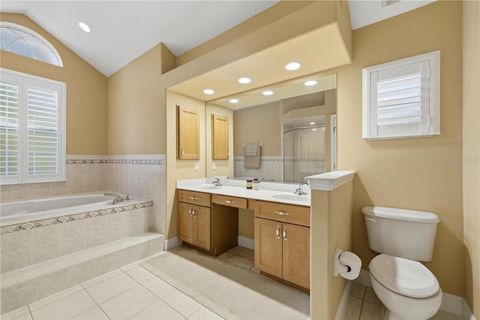 Tiny photo for 7145 SW 181st Avenue, Dunnellon, FL 34432 (MLS # OM715274)