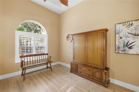 Tiny photo for 7145 SW 181st Avenue, Dunnellon, FL 34432 (MLS # OM715274)