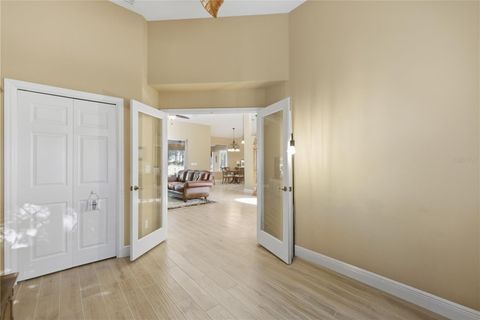 Tiny photo for 7145 SW 181st Avenue, Dunnellon, FL 34432 (MLS # OM715274)