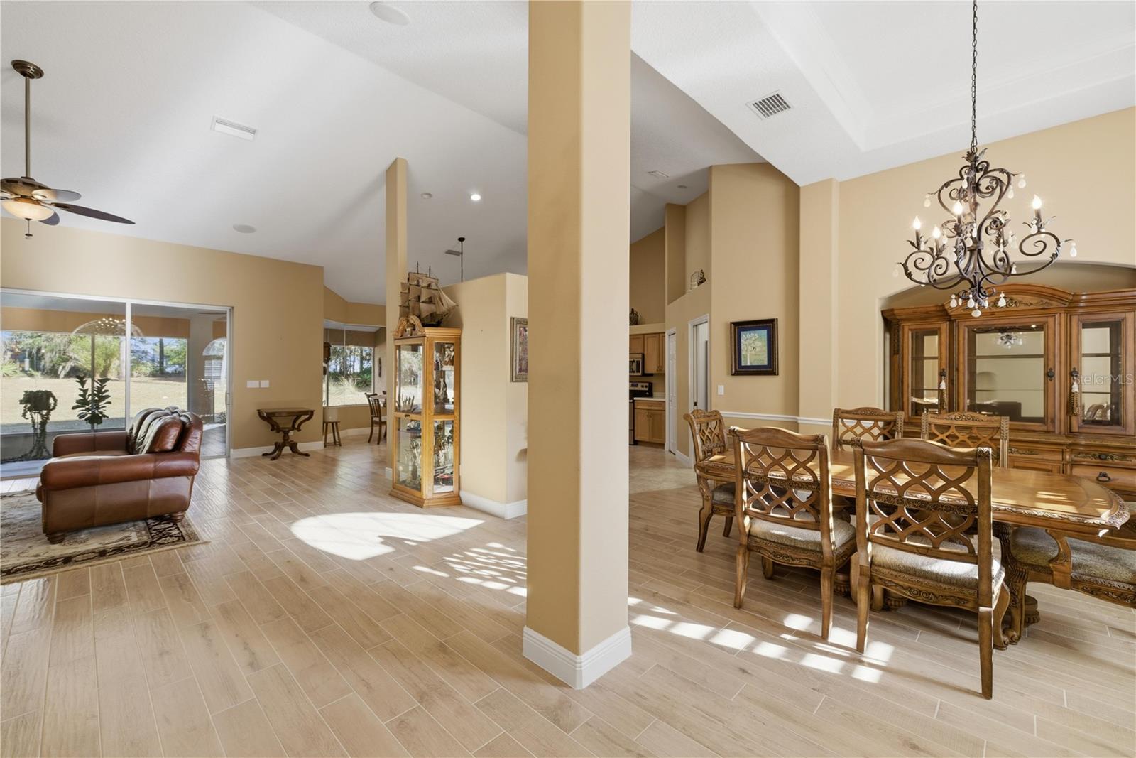 RAINBOW SPGS - Residential