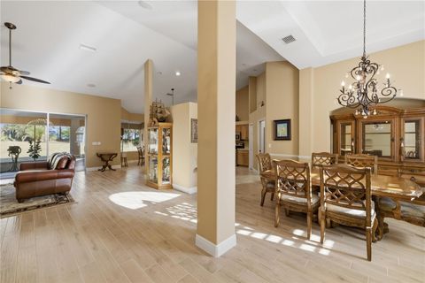 Tiny photo for 7145 SW 181st Avenue, Dunnellon, FL 34432 (MLS # OM715274)