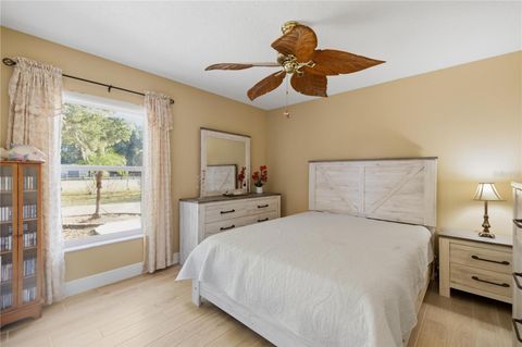 Tiny photo for 7145 SW 181st Avenue, Dunnellon, FL 34432 (MLS # OM715274)