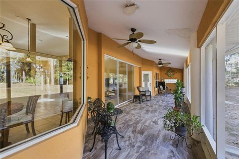 Tiny photo for 7145 SW 181st Avenue, Dunnellon, FL 34432 (MLS # OM715274)