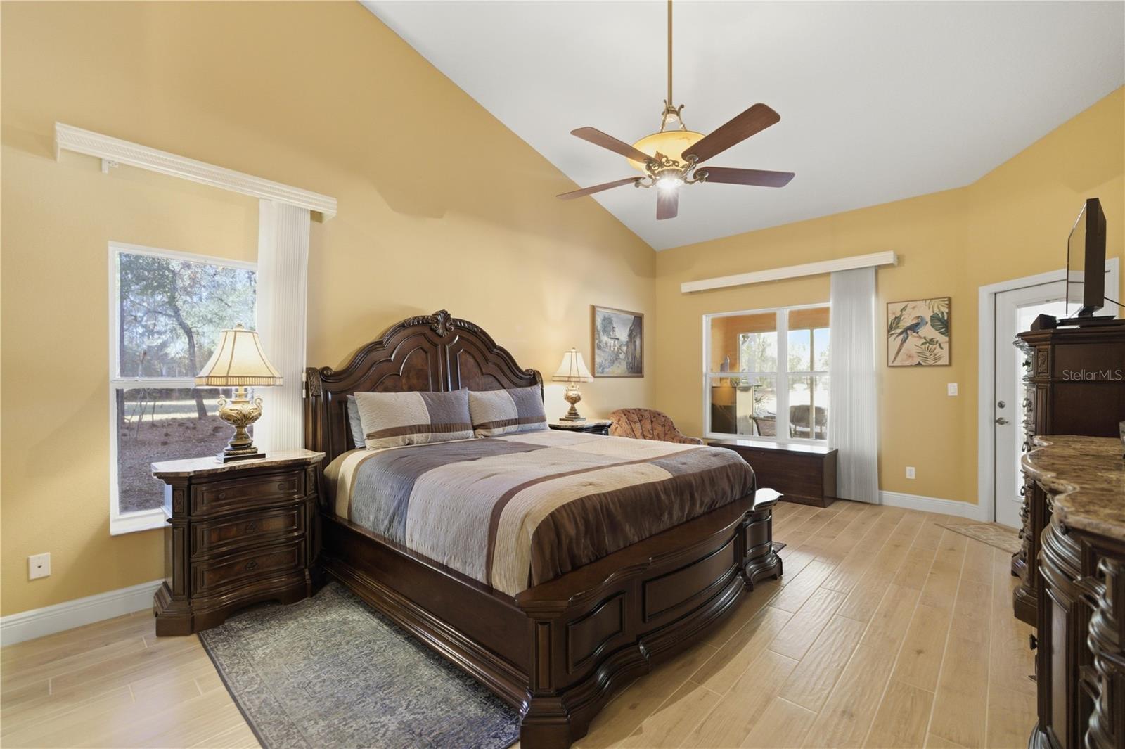 RAINBOW SPGS - Residential