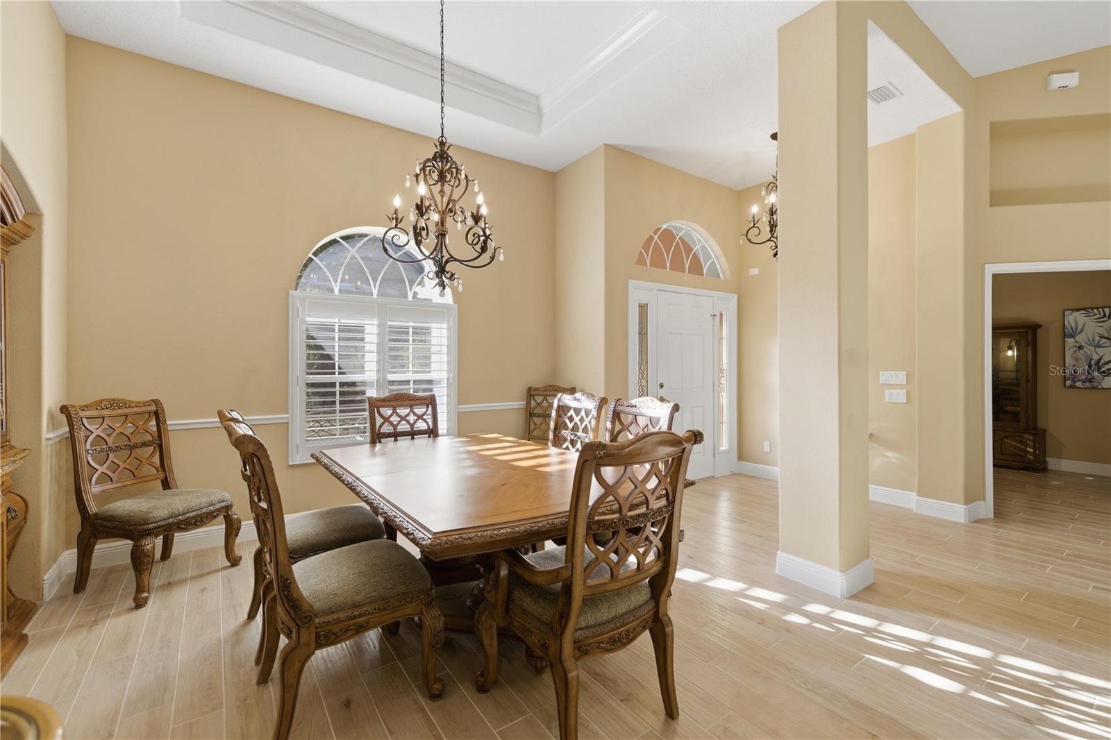 RAINBOW SPGS - Residential