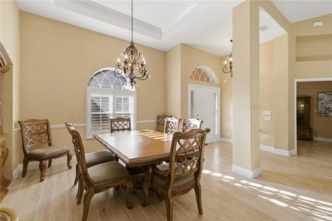 Tiny photo for 7145 SW 181st Avenue, Dunnellon, FL 34432 (MLS # OM715274)