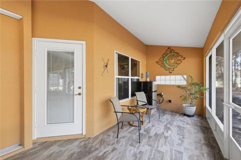 Tiny photo for 7145 SW 181st Avenue, Dunnellon, FL 34432 (MLS # OM715274)