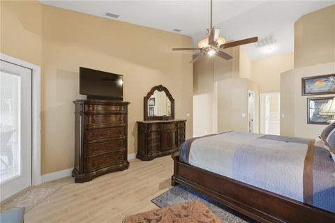 Tiny photo for 7145 SW 181st Avenue, Dunnellon, FL 34432 (MLS # OM715274)