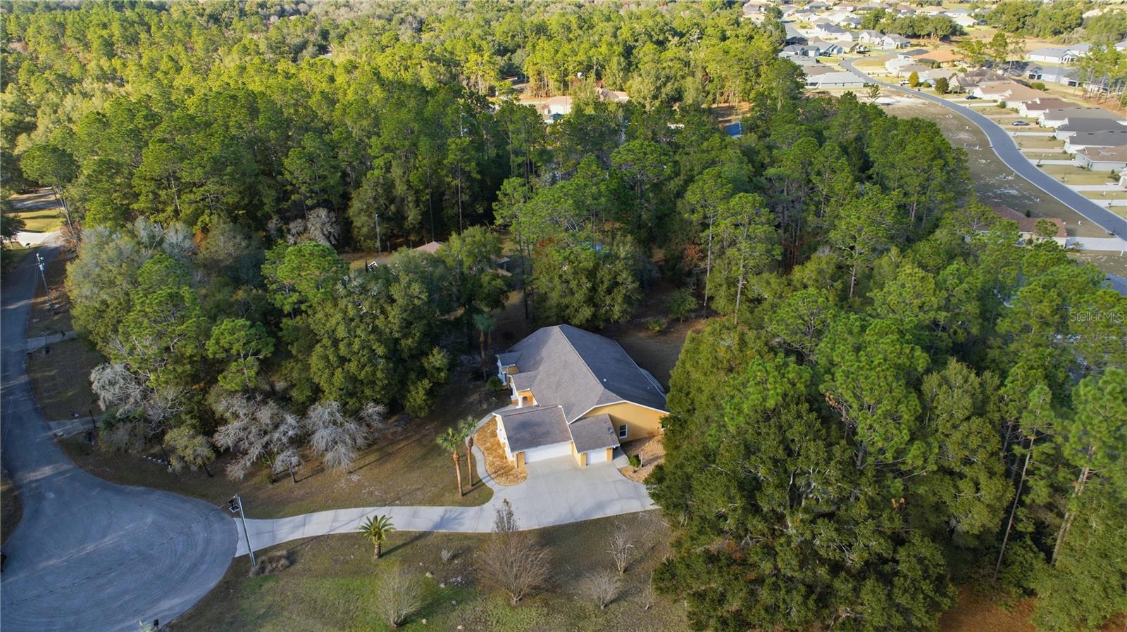 RAINBOW SPGS - Residential