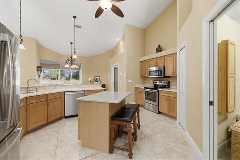 Tiny photo for 7145 SW 181st Avenue, Dunnellon, FL 34432 (MLS # OM715274)