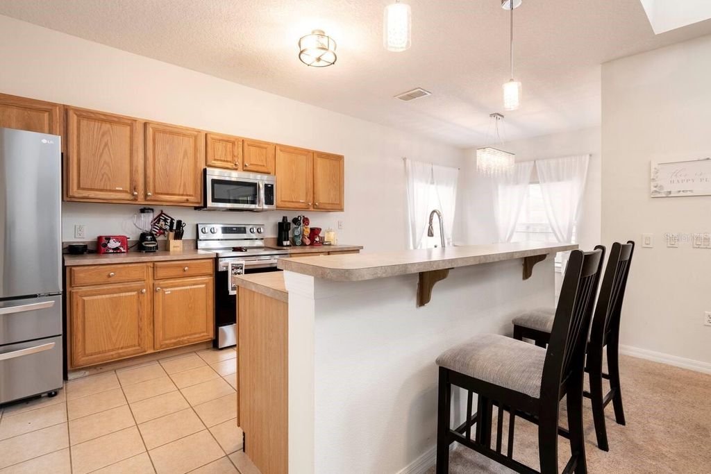 Photo of 164 Lancaster Drive, Davenport, FL 33897 (MLS # TB8451603)