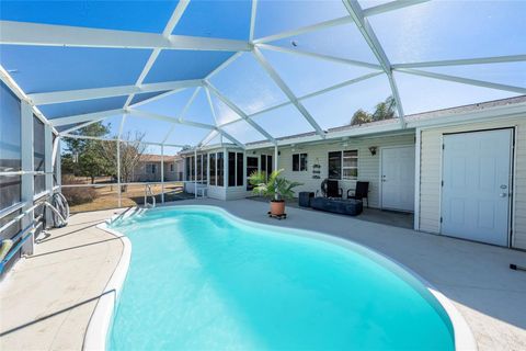 Photo of 10845 SE 178th Street, Summerfield, FL 34491 (MLS # G5107197)