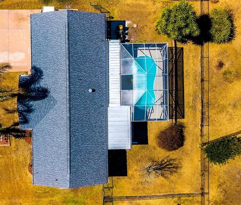 10845 SE 178TH STREET SUMMERFIELD FL 34491