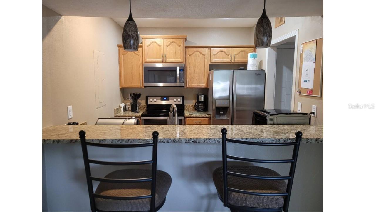 GRENELEFE CAMELOT CONDO PH 03 - Residential