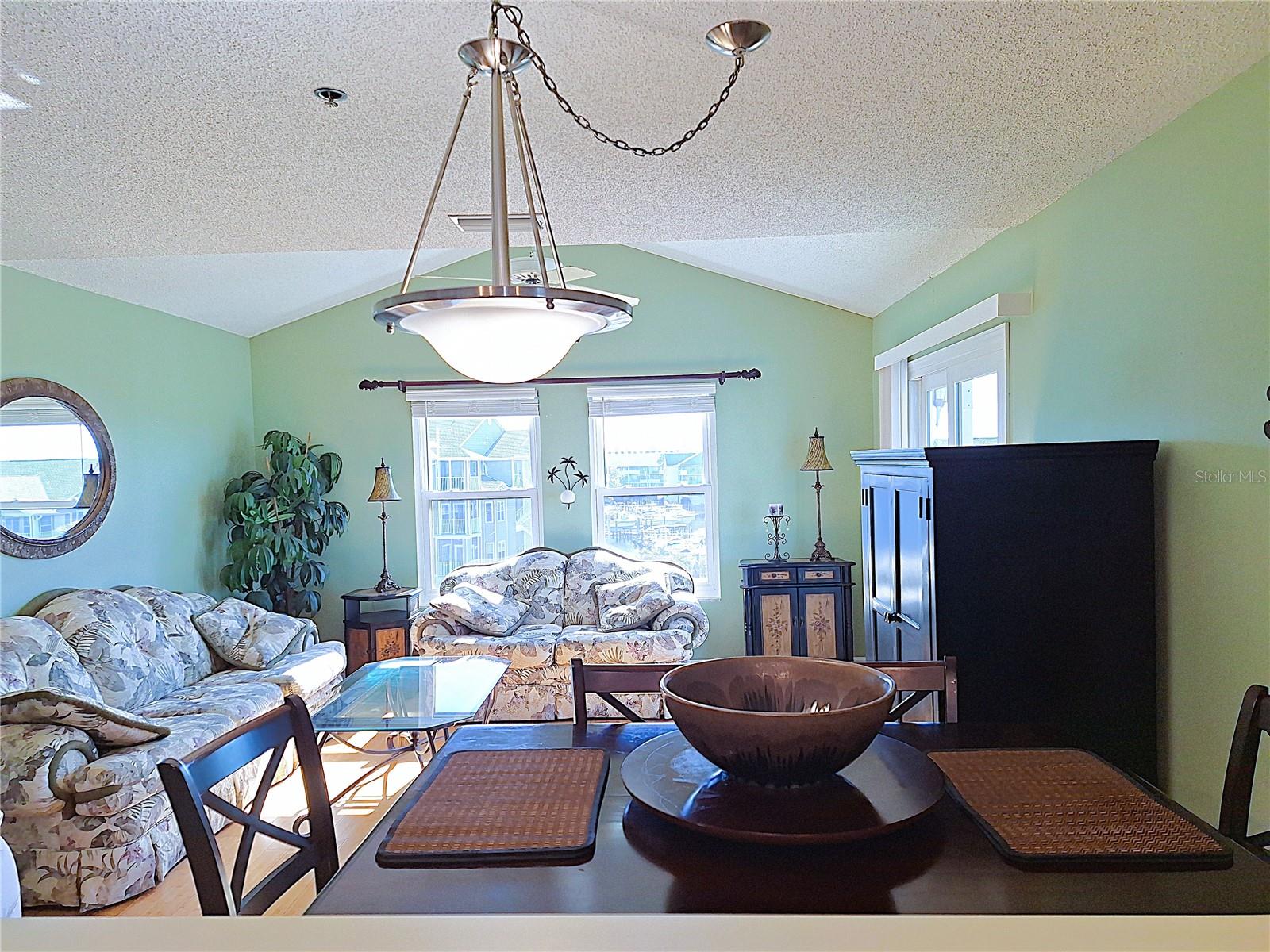 MARINERS WAY AT NEW PORT - Residential