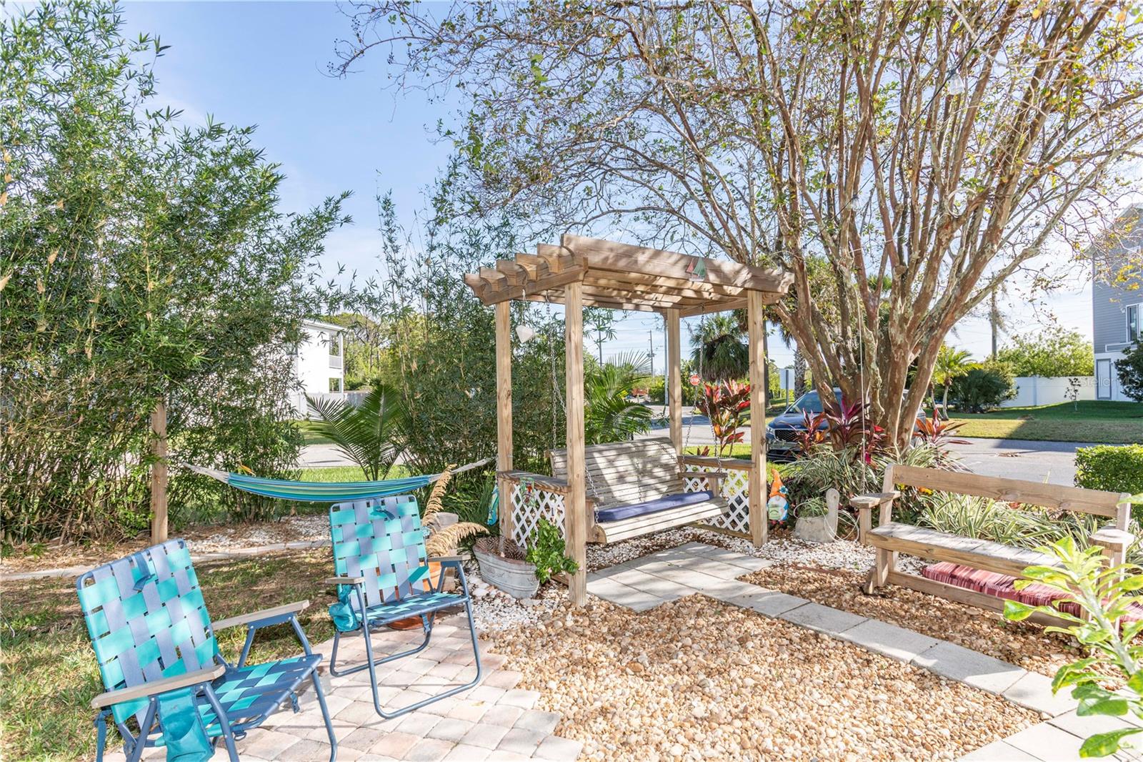 MARINERS WAY AT NEW PORT - Residential