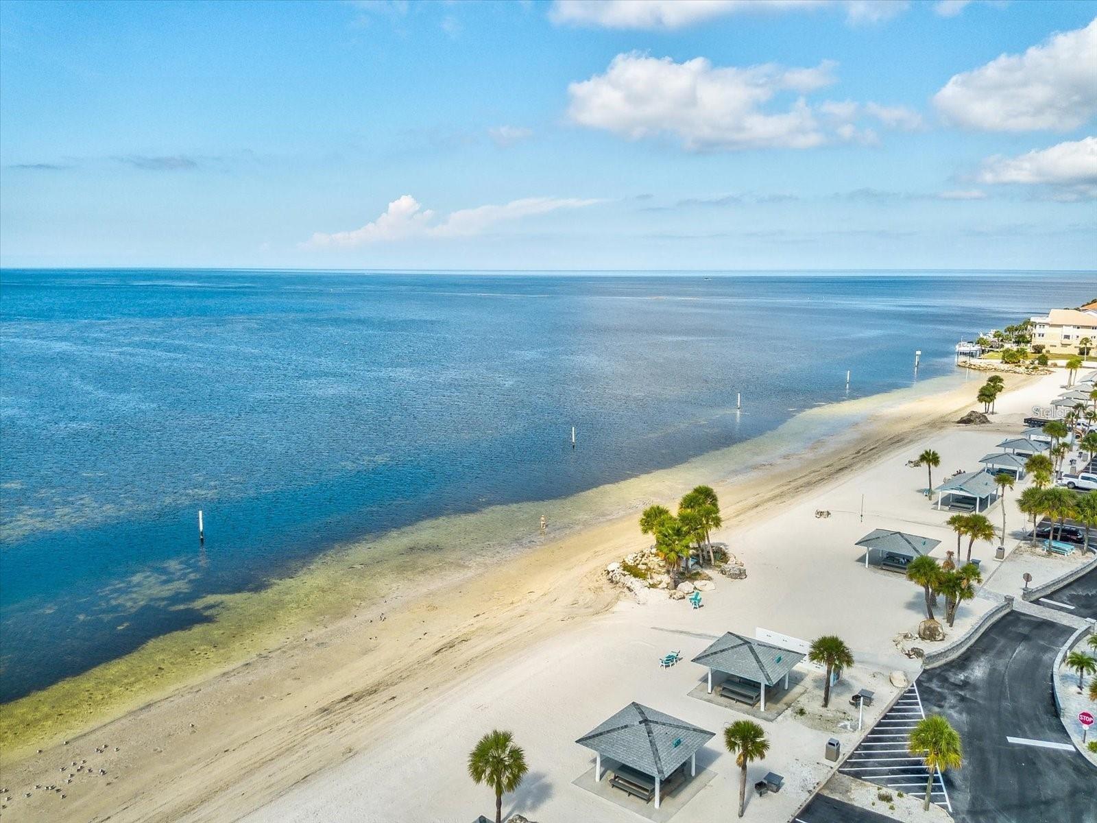 MARINERS WAY AT NEW PORT - Residential