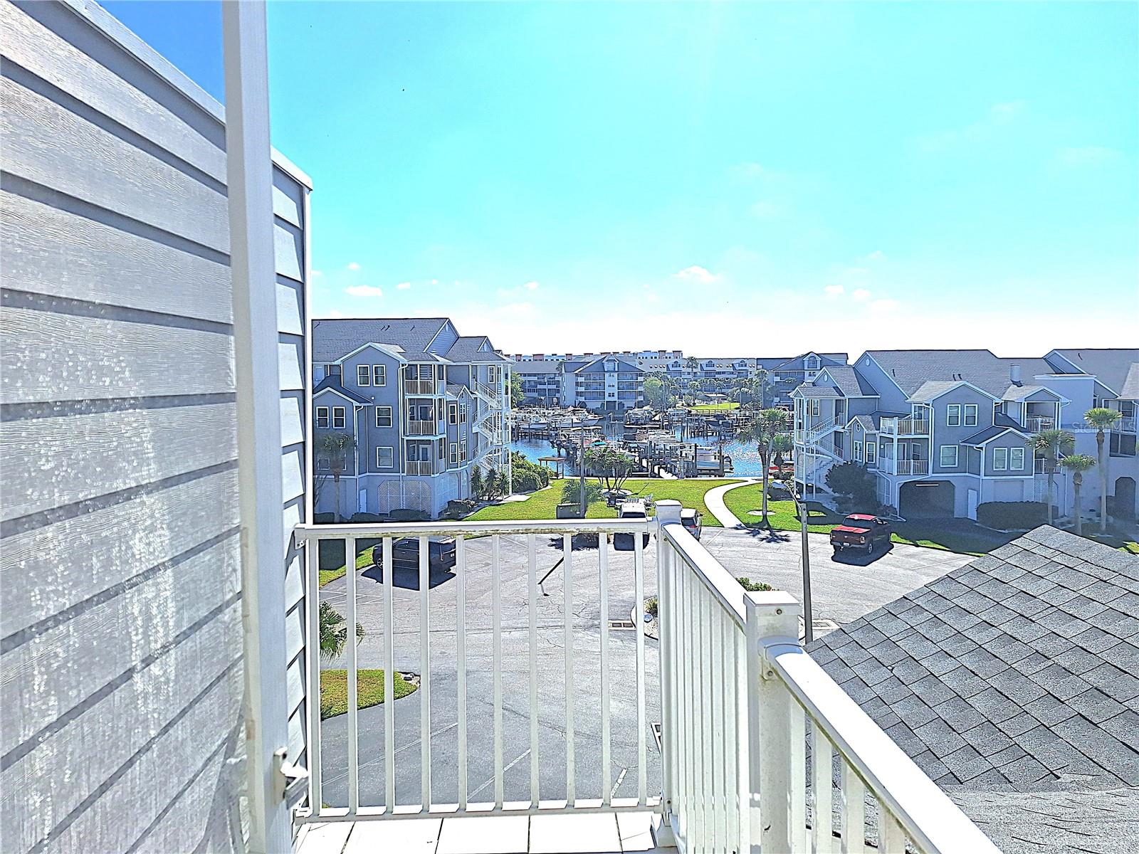 MARINERS WAY AT NEW PORT - Residential