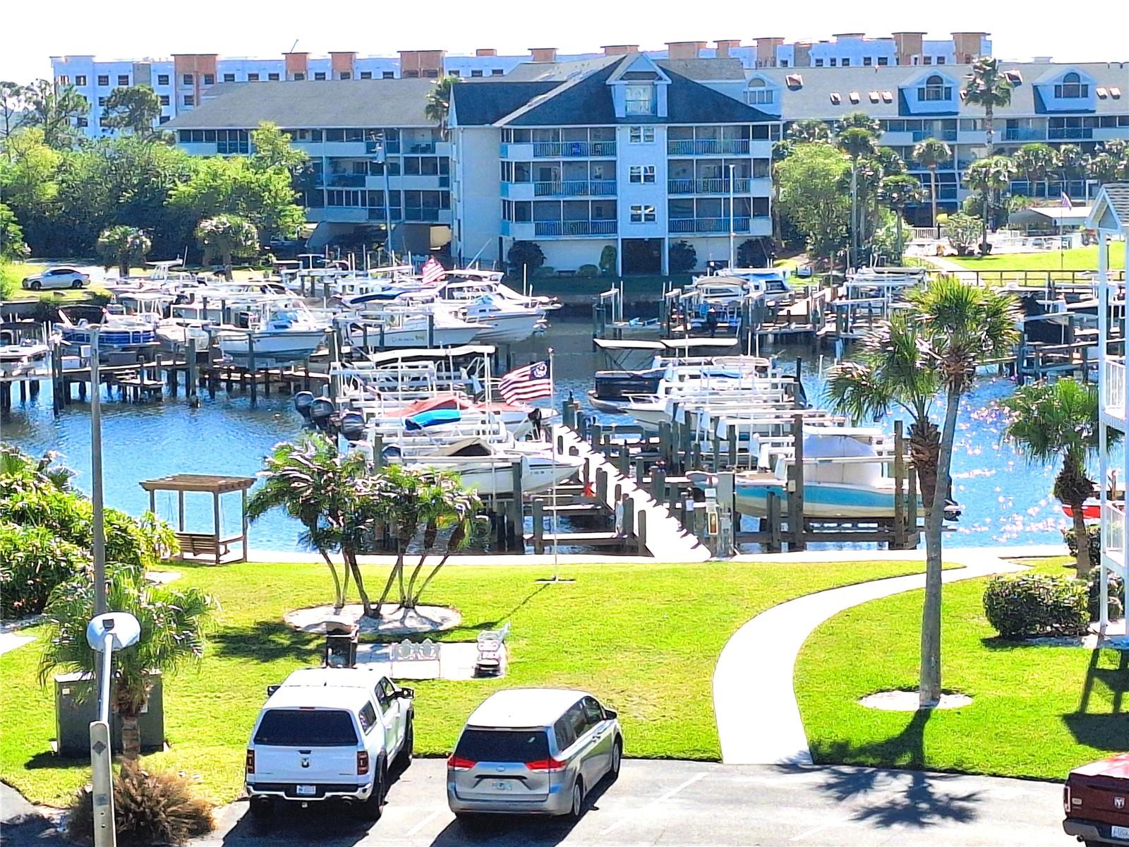 MARINERS WAY AT NEW PORT - Residential